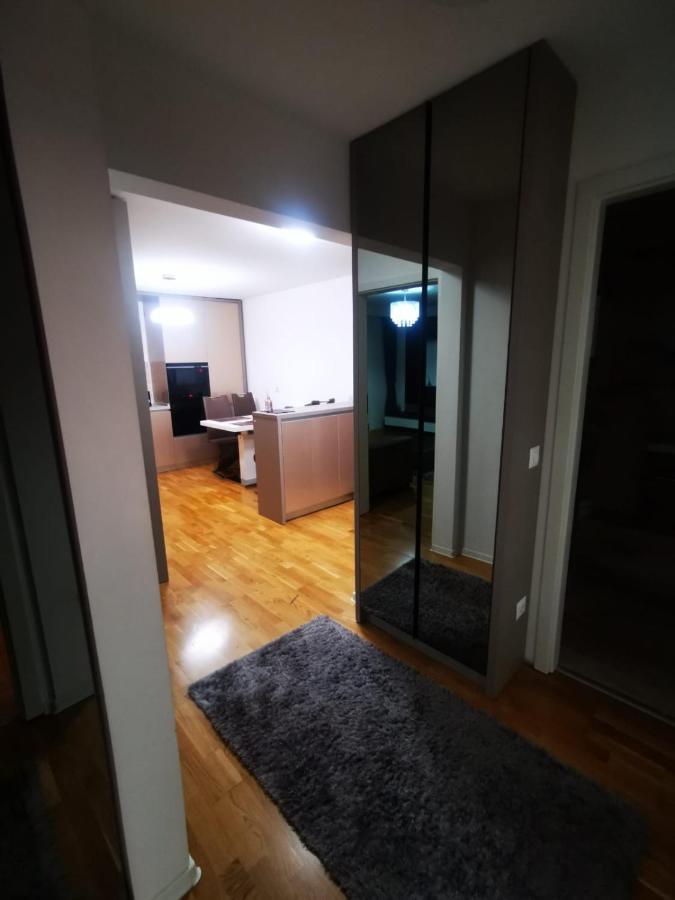 Luxury Apartment. 10 Minutes Taxi Ride To Center Timişoara Exteriör bild